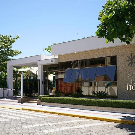Parador Tropical Bombinhas Luaran gambar