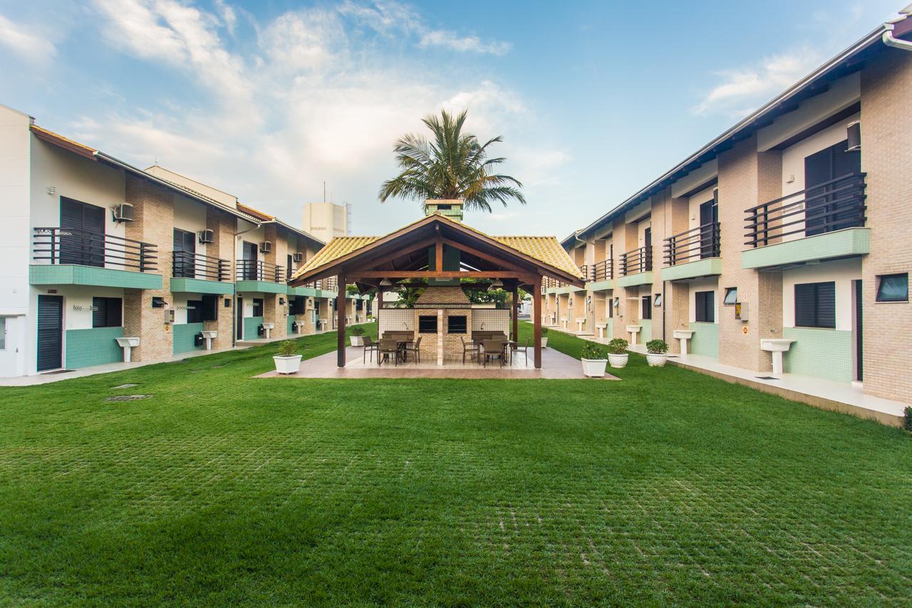 Parador Tropical Bombinhas Luaran gambar
