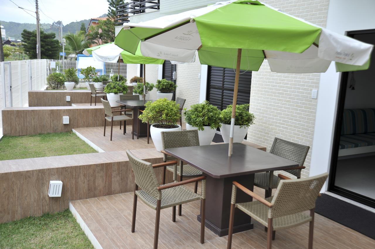 Parador Tropical Bombinhas Luaran gambar
