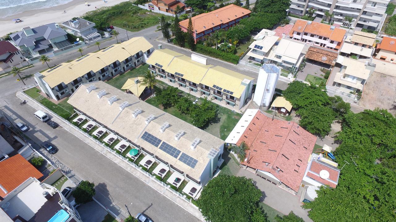 Parador Tropical Bombinhas Luaran gambar