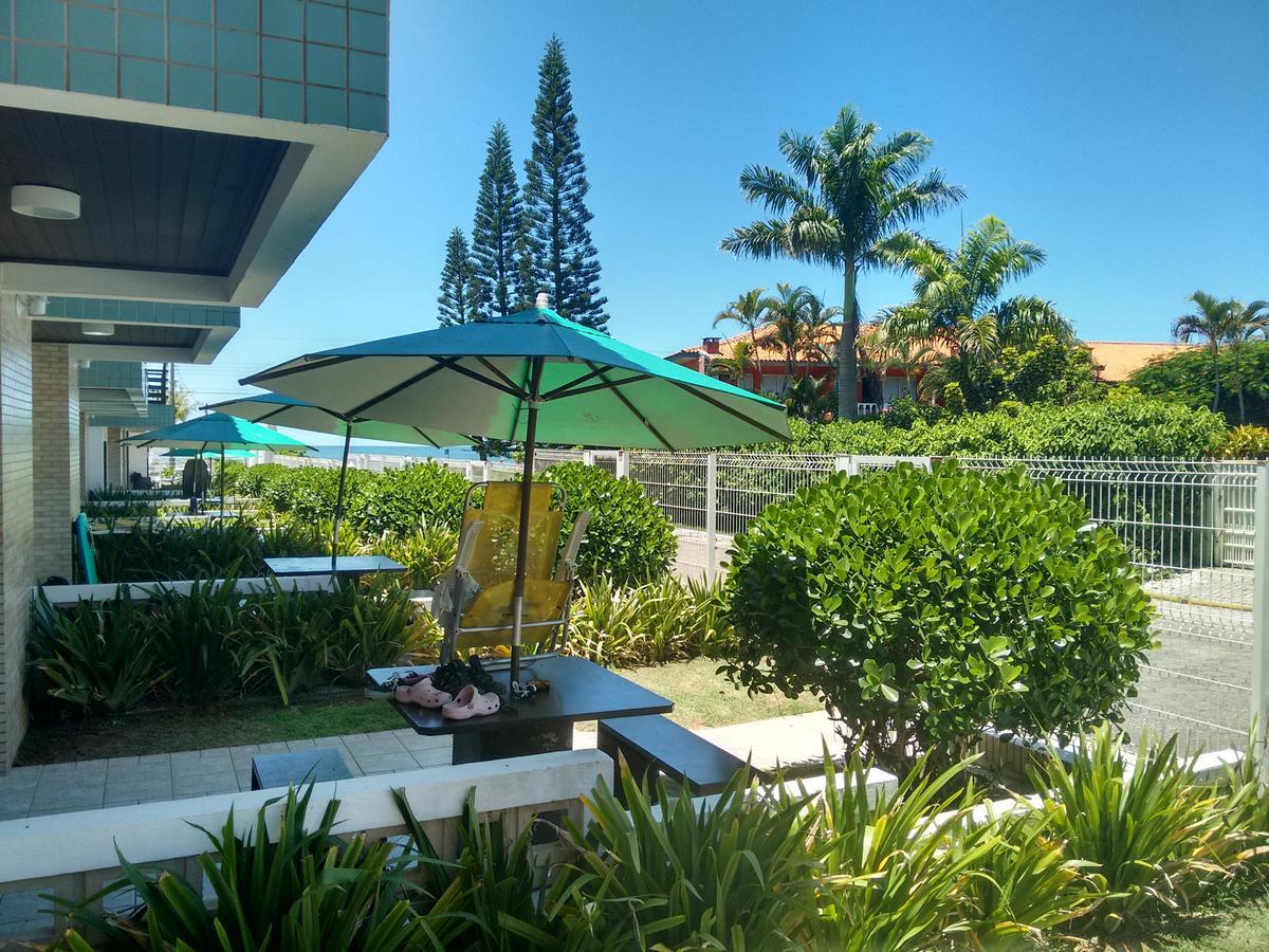 Parador Tropical Bombinhas Luaran gambar