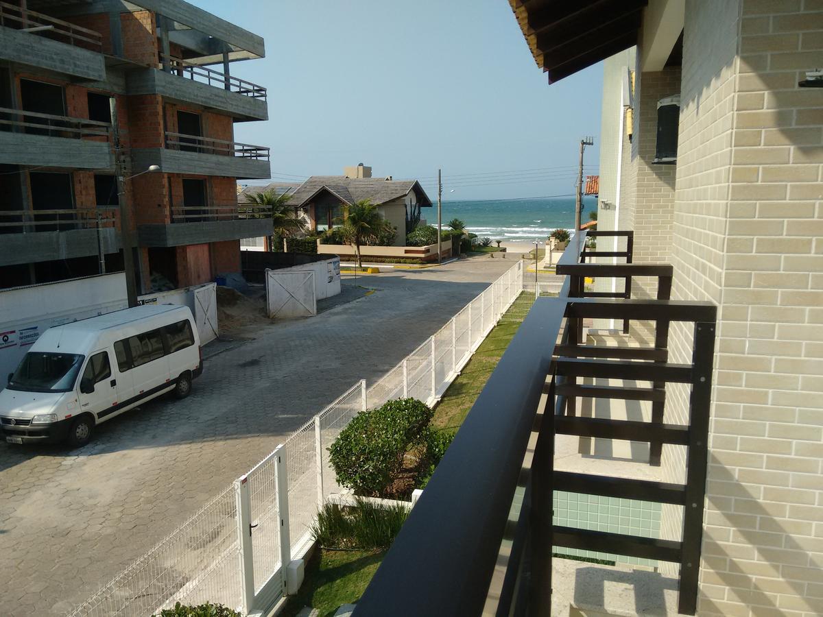 Parador Tropical Bombinhas Luaran gambar