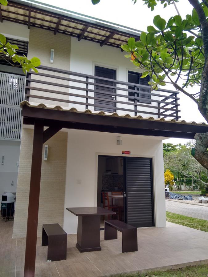 Parador Tropical Bombinhas Luaran gambar