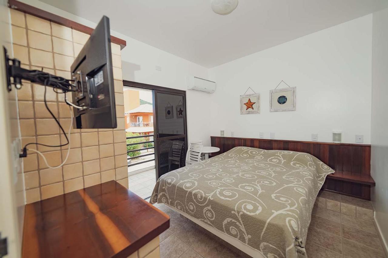 Parador Tropical Bombinhas Luaran gambar