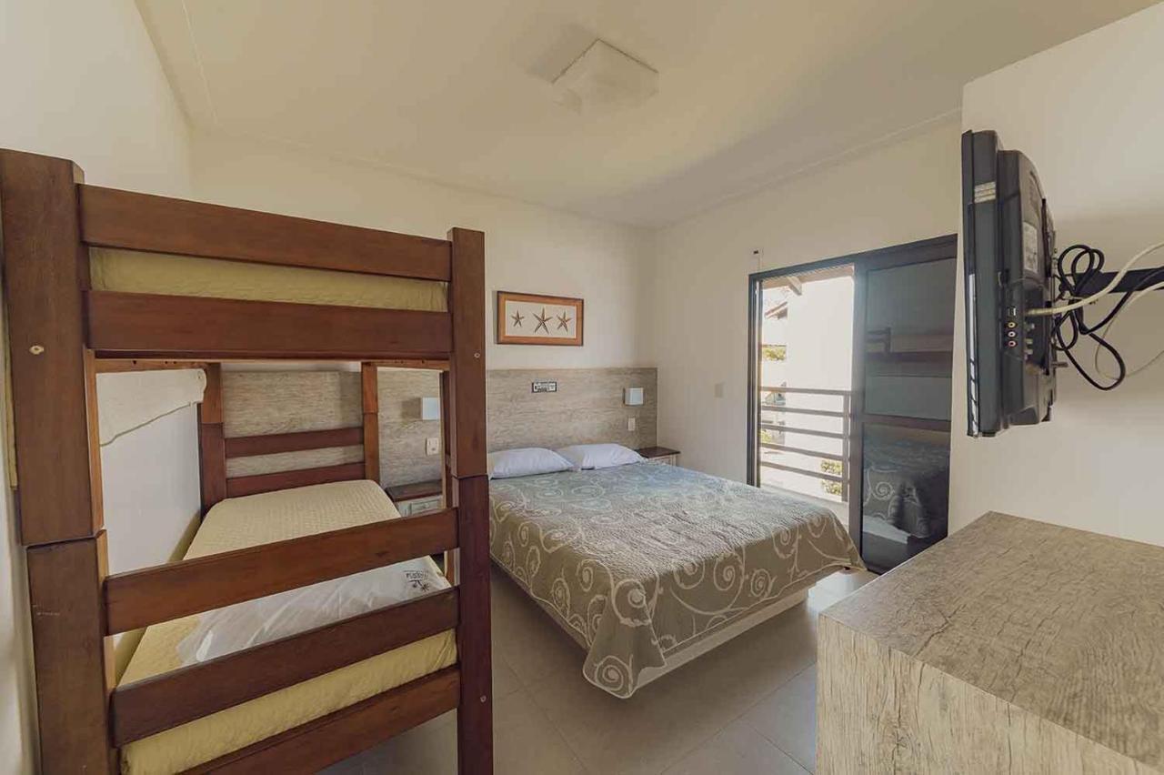 Parador Tropical Bombinhas Luaran gambar