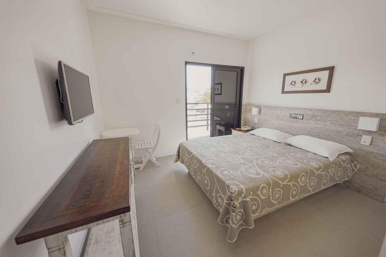 Parador Tropical Bombinhas Luaran gambar