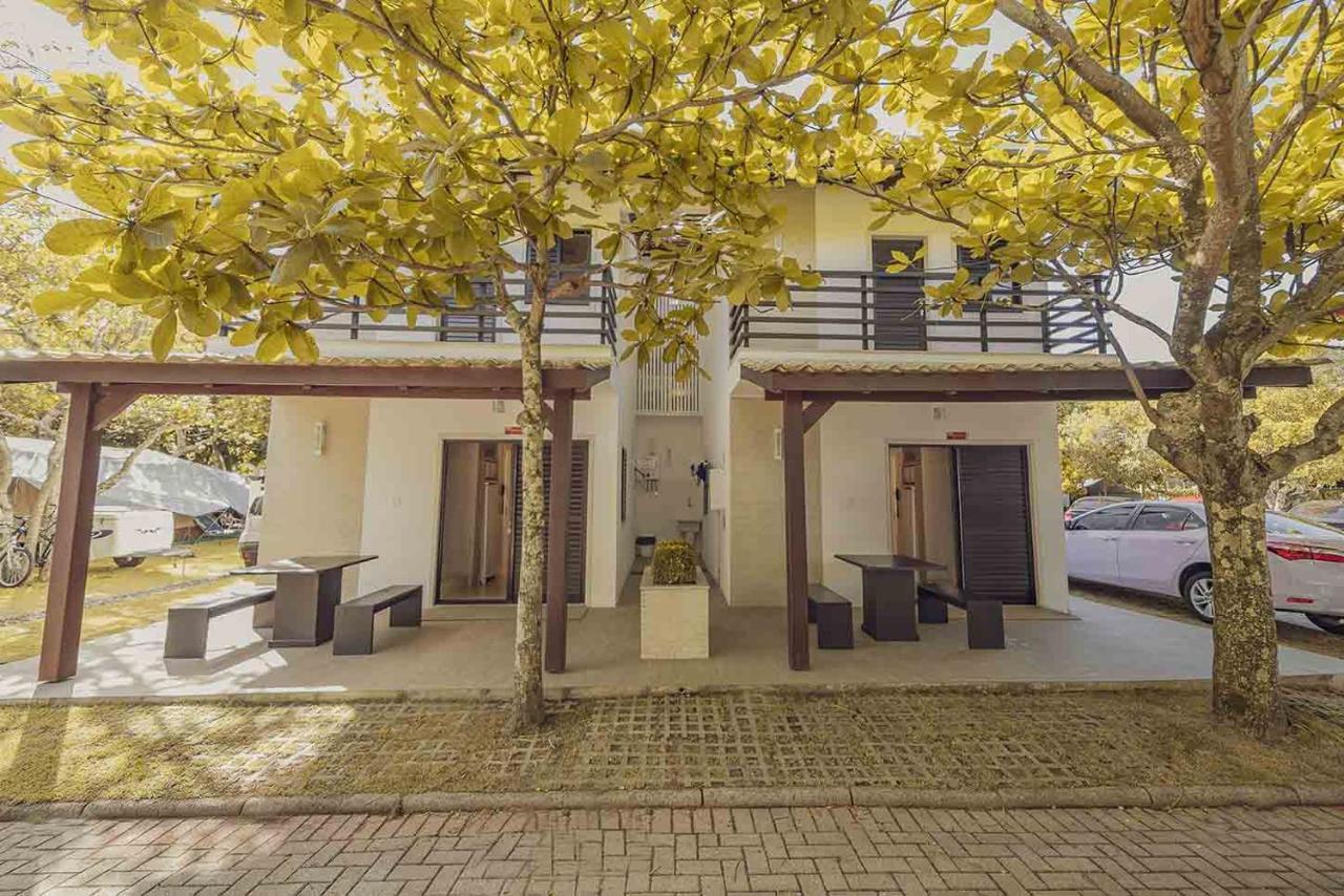 Parador Tropical Bombinhas Luaran gambar