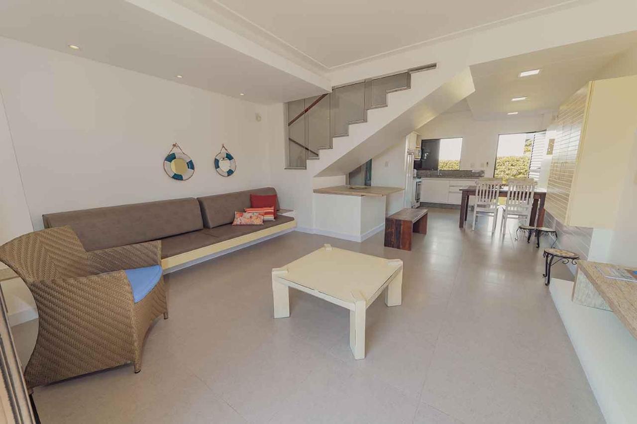 Parador Tropical Bombinhas Luaran gambar