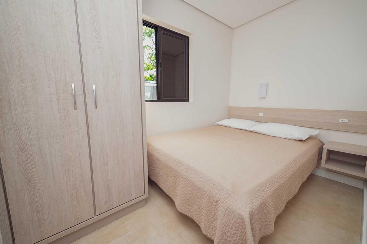 Parador Tropical Bombinhas Luaran gambar