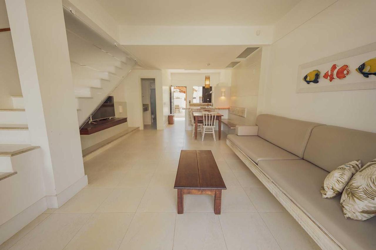 Parador Tropical Bombinhas Luaran gambar