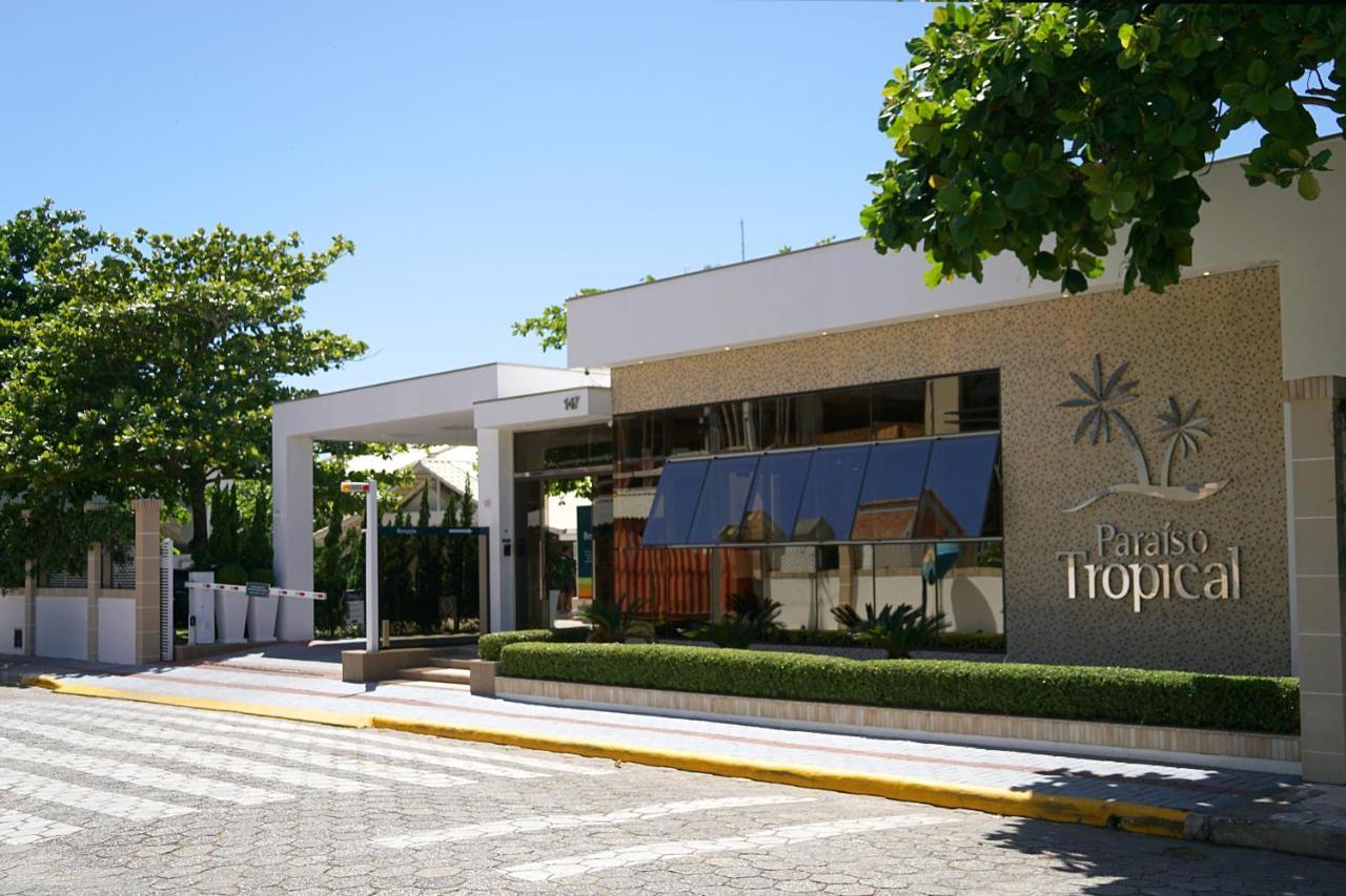Parador Tropical Bombinhas Luaran gambar
