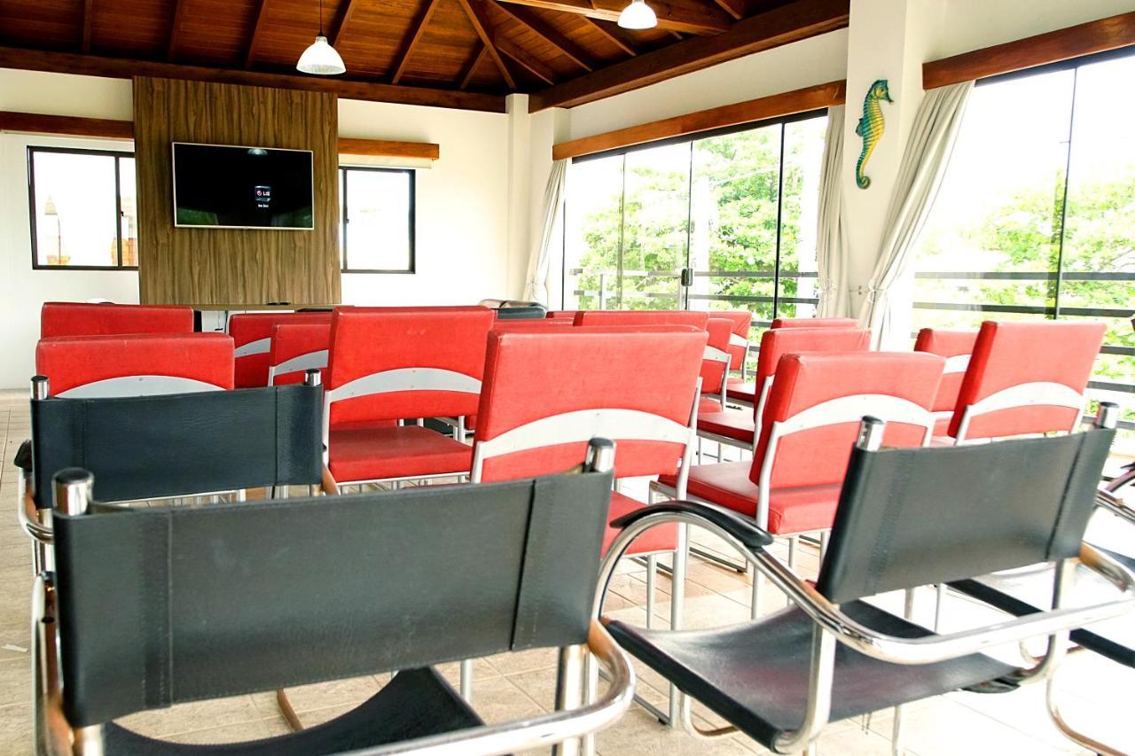 Parador Tropical Bombinhas Luaran gambar