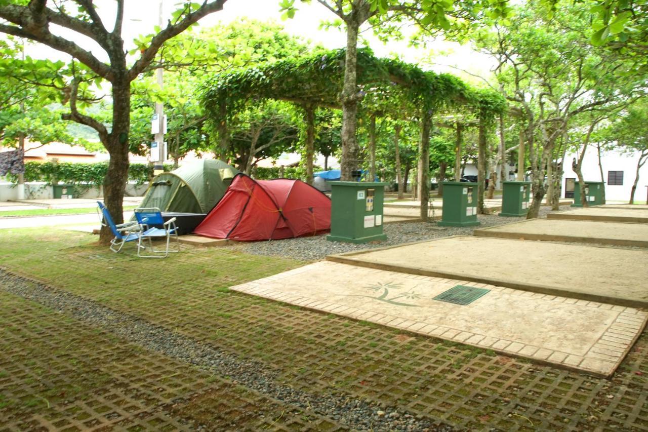 Parador Tropical Bombinhas Luaran gambar