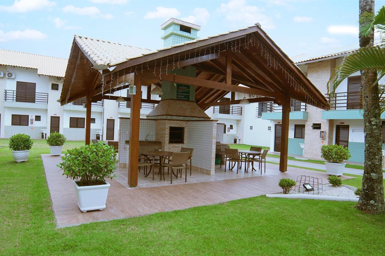 Parador Tropical Bombinhas Luaran gambar