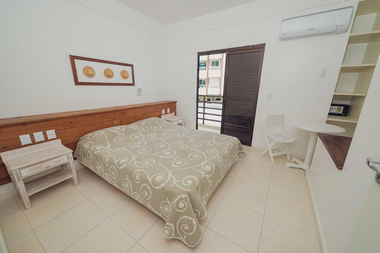 Parador Tropical Bombinhas Luaran gambar