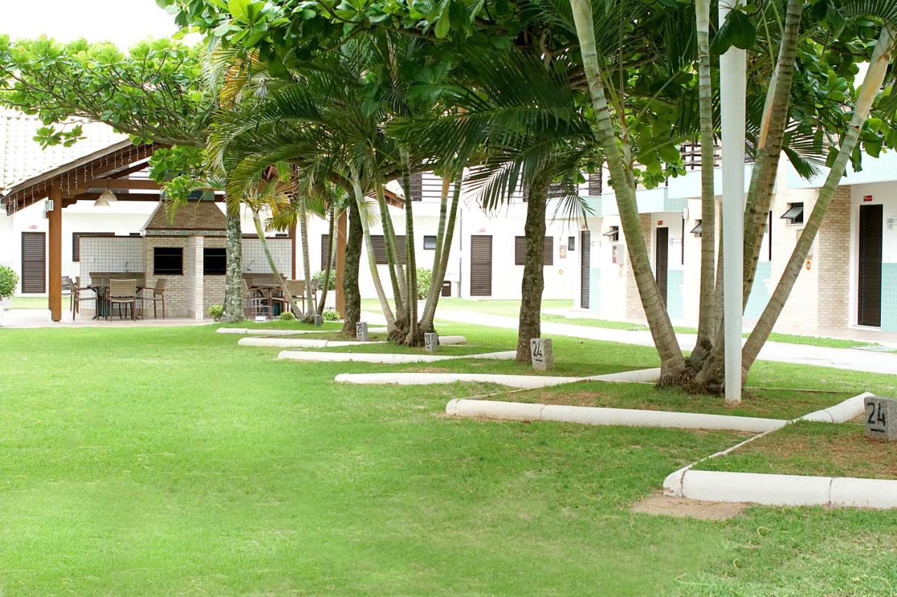 Parador Tropical Bombinhas Luaran gambar