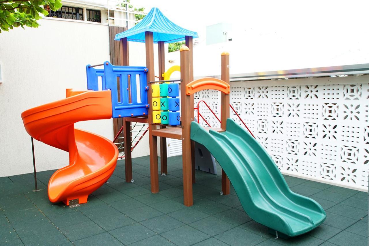 Parador Tropical Bombinhas Luaran gambar