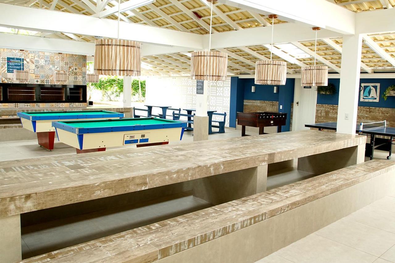 Parador Tropical Bombinhas Luaran gambar