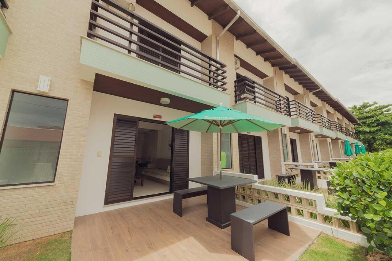 Parador Tropical Bombinhas Luaran gambar