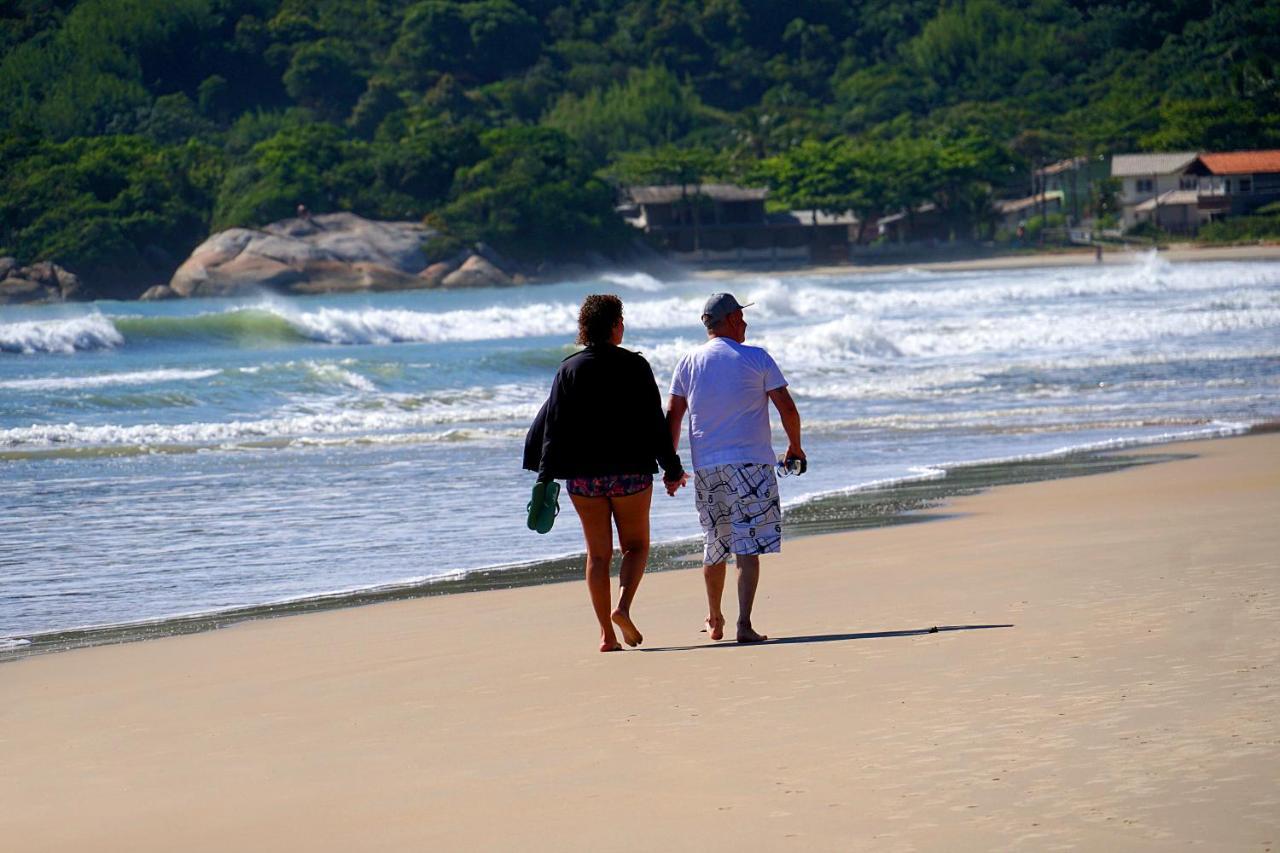 Parador Tropical Bombinhas Luaran gambar