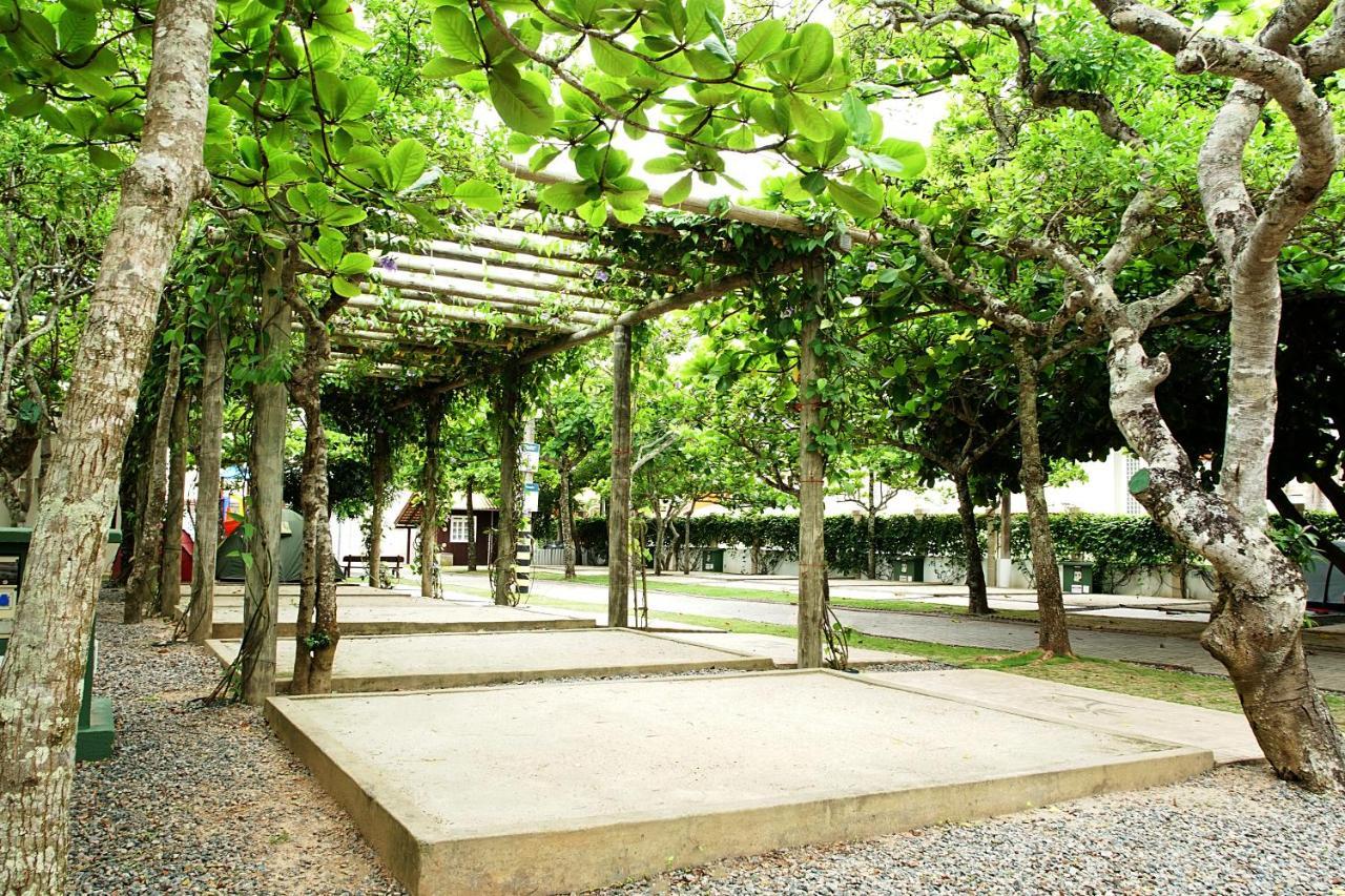 Parador Tropical Bombinhas Luaran gambar